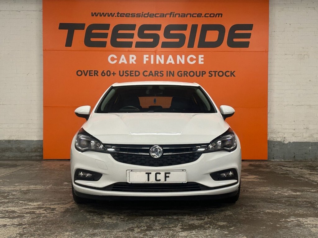 Used Vauxhall Astra 2018 for sale - 76470435: Photo 13