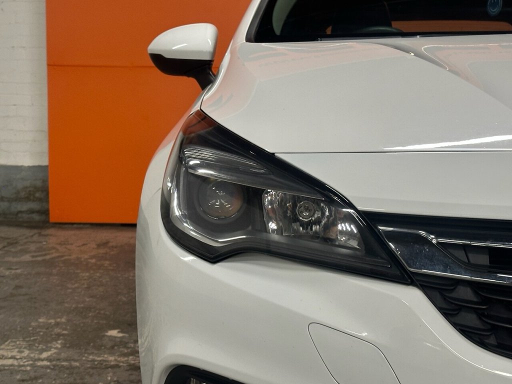 Used Vauxhall Astra 2018 for sale - 76470435: Photo 14