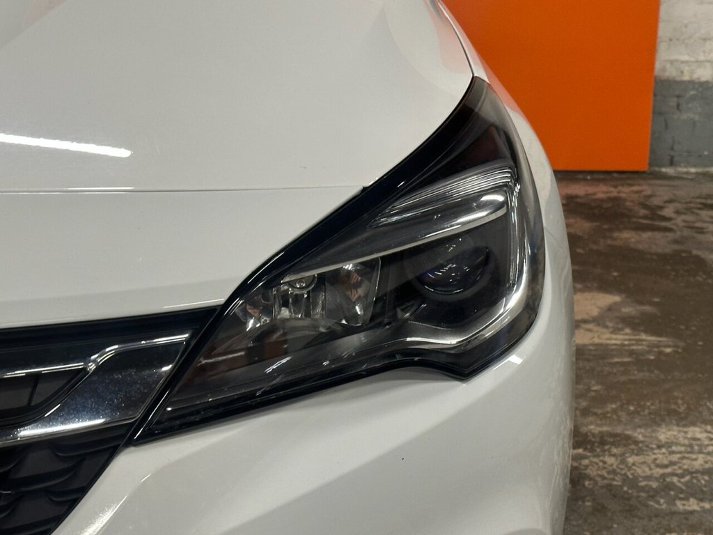 Used Vauxhall Astra 2018 for sale - 76470435: Photo 15