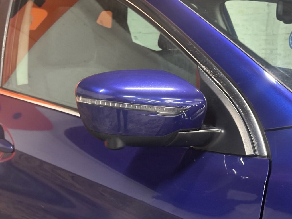 Used Nissan Qashqai 2015 for sale - 77668954: Photo 16