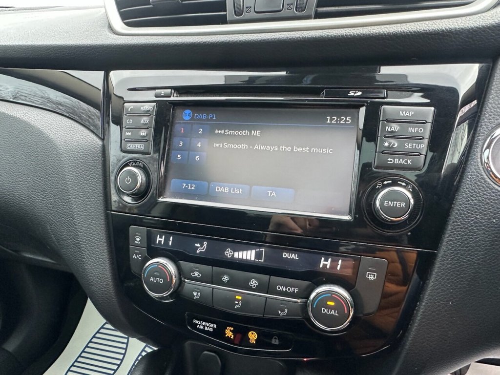 Used Nissan Qashqai 2015 for sale - 77668954: Photo 23