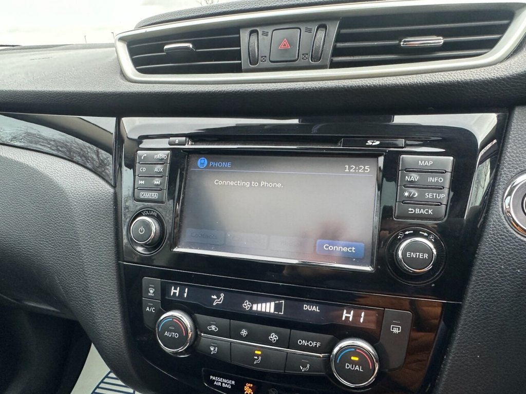 Used Nissan Qashqai 2015 for sale - 77668954: Photo 24