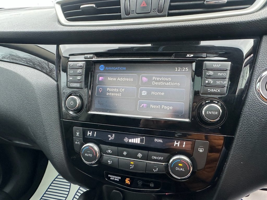 Used Nissan Qashqai 2015 for sale - 77668954: Photo 27