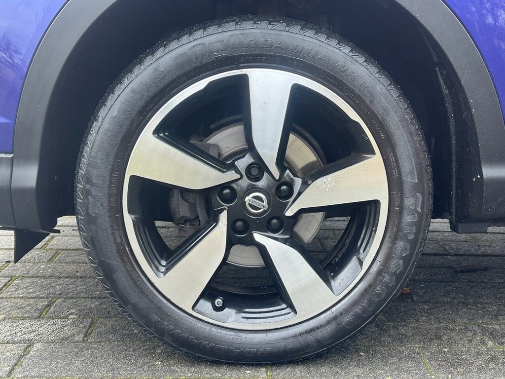 Used Nissan Qashqai 2015 for sale - 77668954: Photo 35