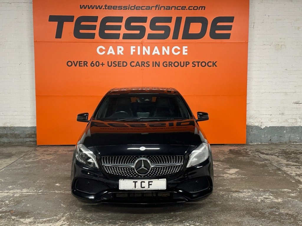 Used Mercedes-Benz A-Class 2015 for sale - 77734128: Photo 11