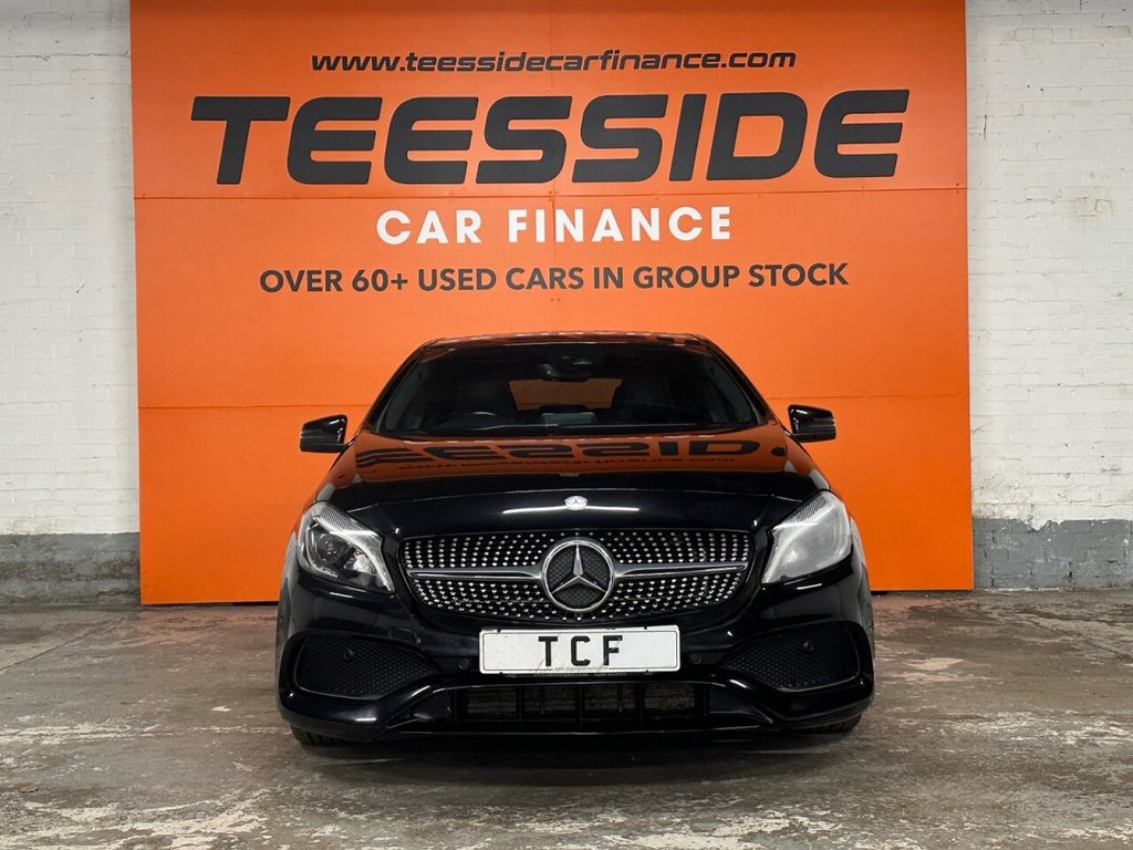 Used Mercedes-Benz A-Class 2015 for sale - 77734128: Photo 14