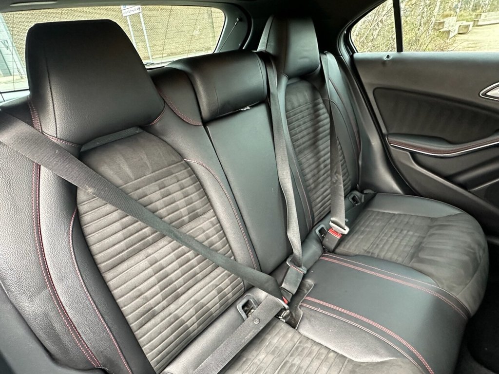 Used Mercedes-Benz A-Class 2015 for sale - 77734128: Photo 18