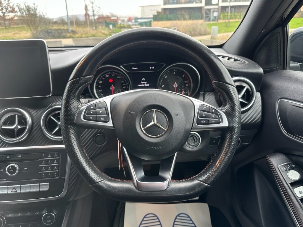 Used Mercedes-Benz A-Class 2015 for sale - 77734128: Photo 20