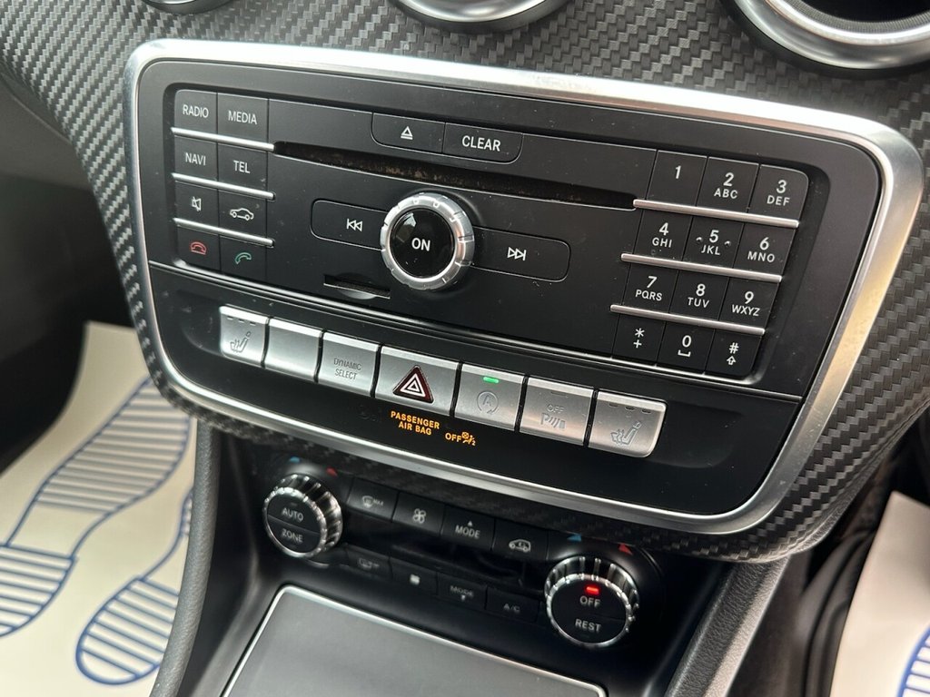 Used Mercedes-Benz A-Class 2015 for sale - 77734128: Photo 23