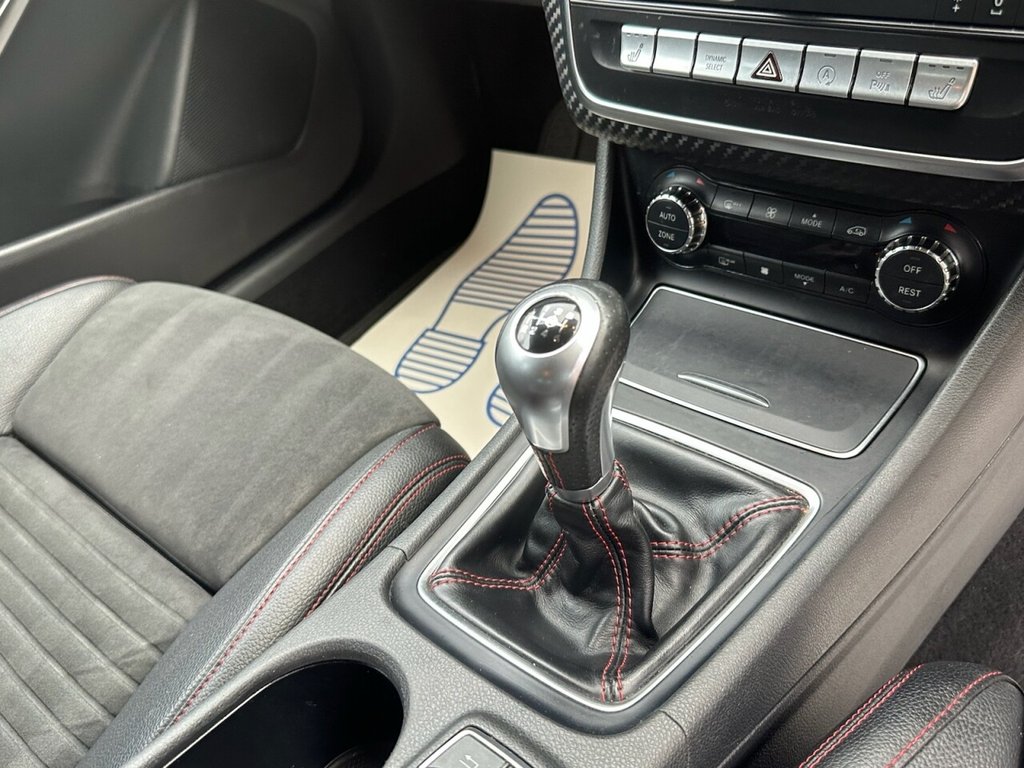 Used Mercedes-Benz A-Class 2015 for sale - 77734128: Photo 24