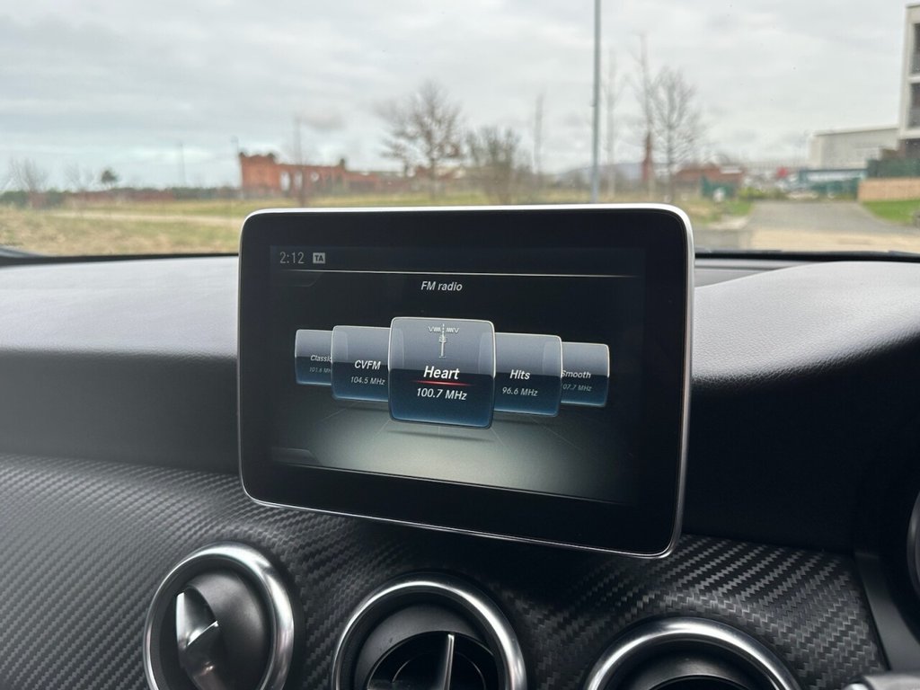 Used Mercedes-Benz A-Class 2015 for sale - 77734128: Photo 25