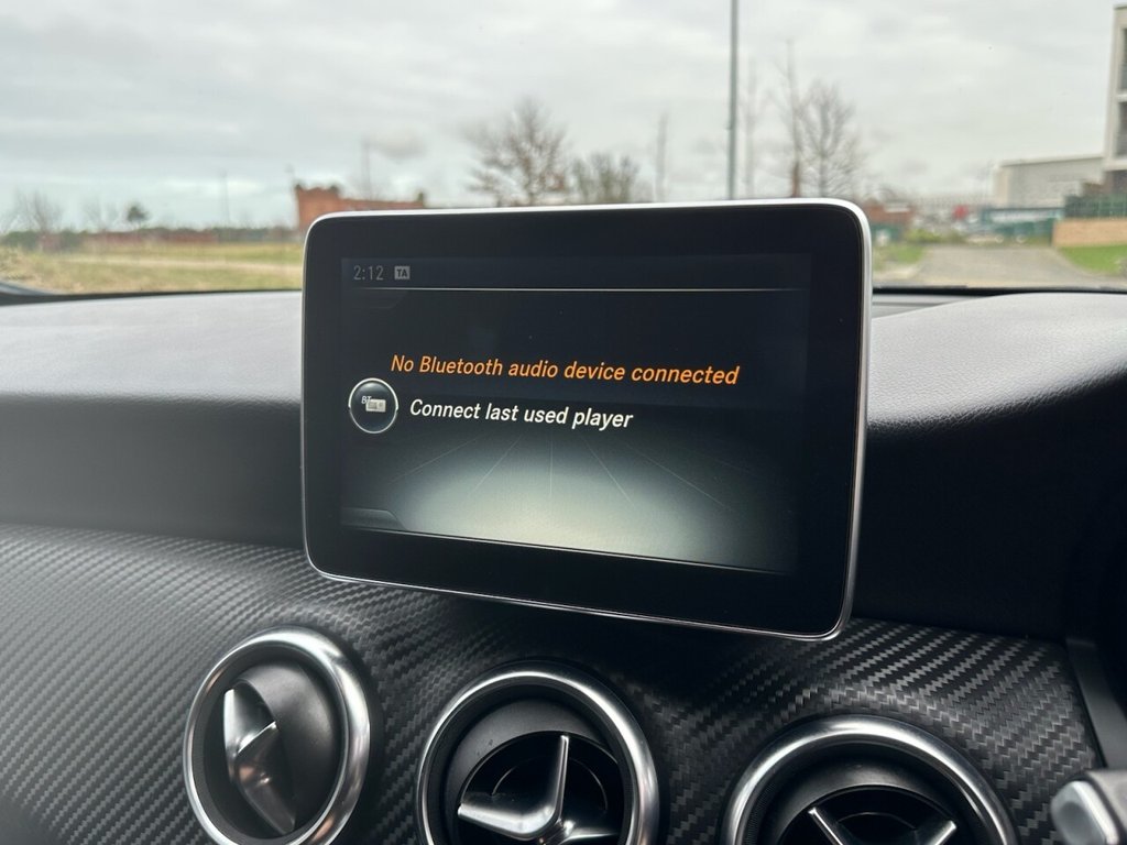 Used Mercedes-Benz A-Class 2015 for sale - 77734128: Photo 26