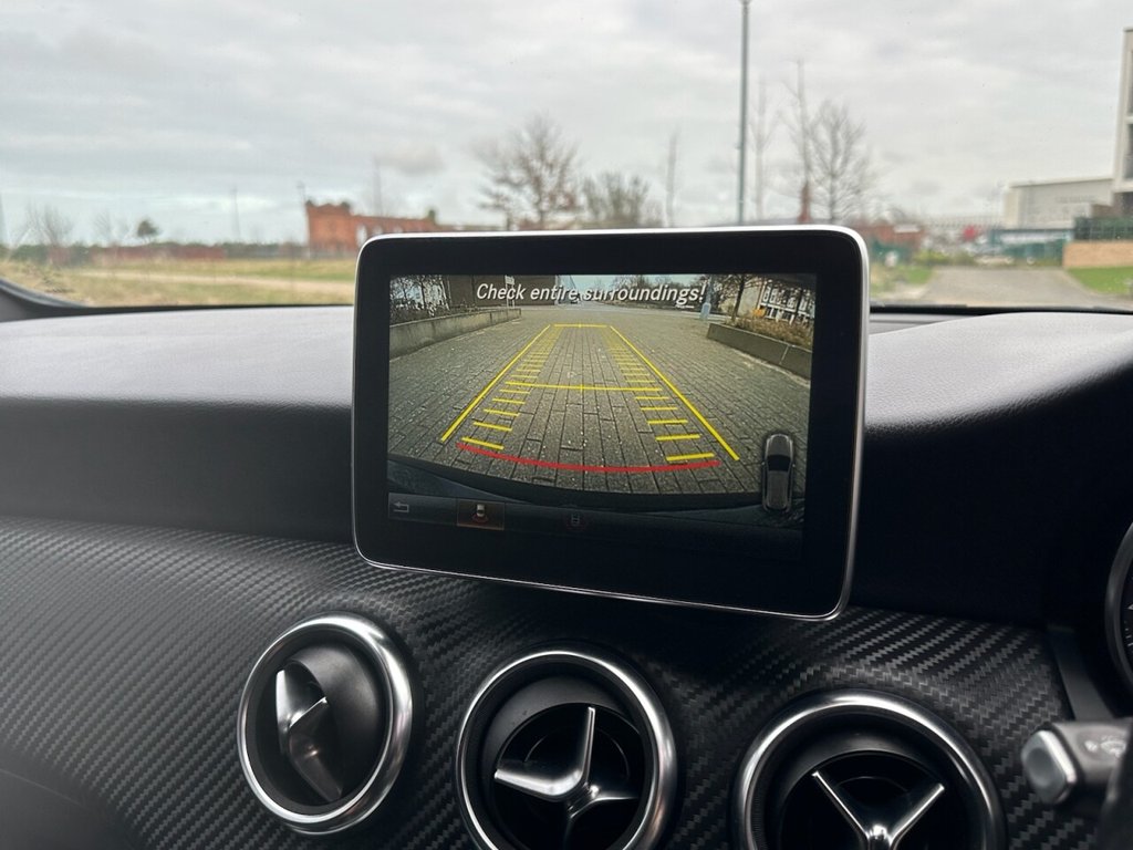 Used Mercedes-Benz A-Class 2015 for sale - 77734128: Photo 28