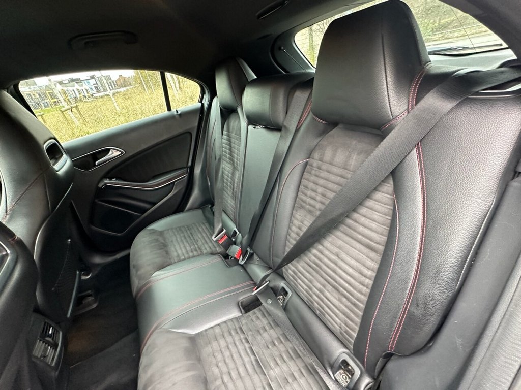 Used Mercedes-Benz A-Class 2015 for sale - 77734128: Photo 29