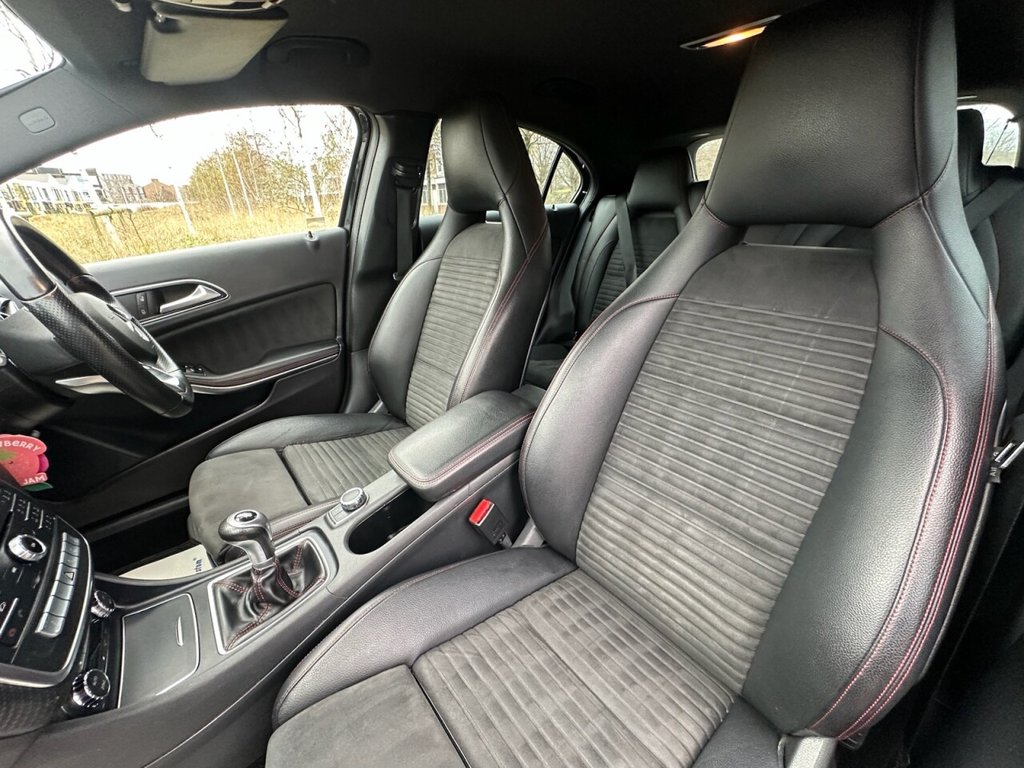 Used Mercedes-Benz A-Class 2015 for sale - 77734128: Photo 30