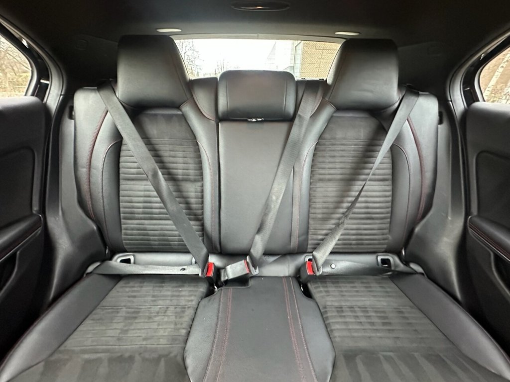 Used Mercedes-Benz A-Class 2015 for sale - 77734128: Photo 31