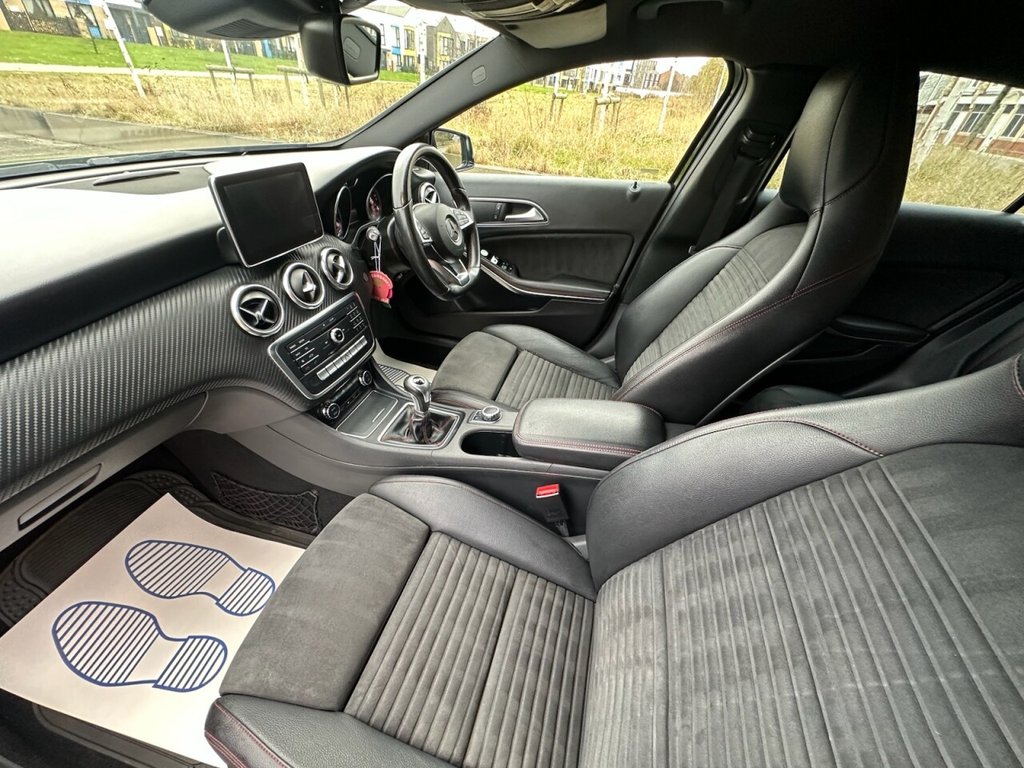 Used Mercedes-Benz A-Class 2015 for sale - 77734128: Photo 32