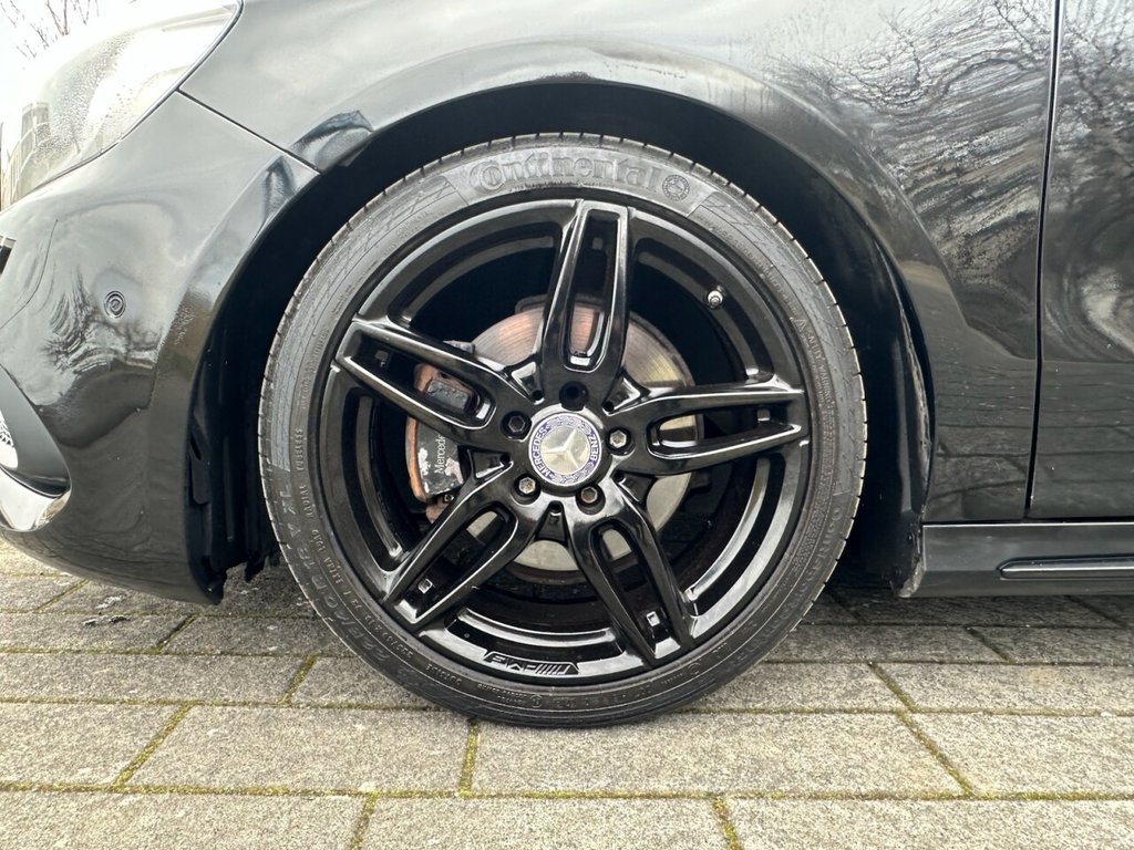 Used Mercedes-Benz A-Class 2015 for sale - 77734128: Photo 33