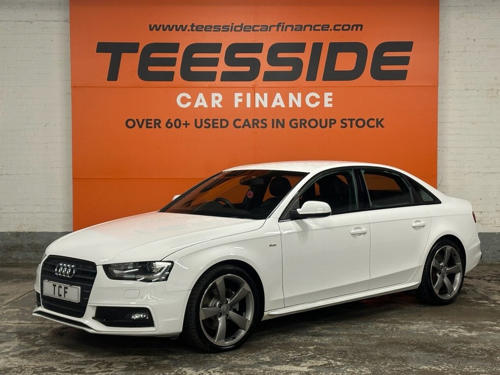 Used Audi A4 2014 for sale - 76333917: Photo 10