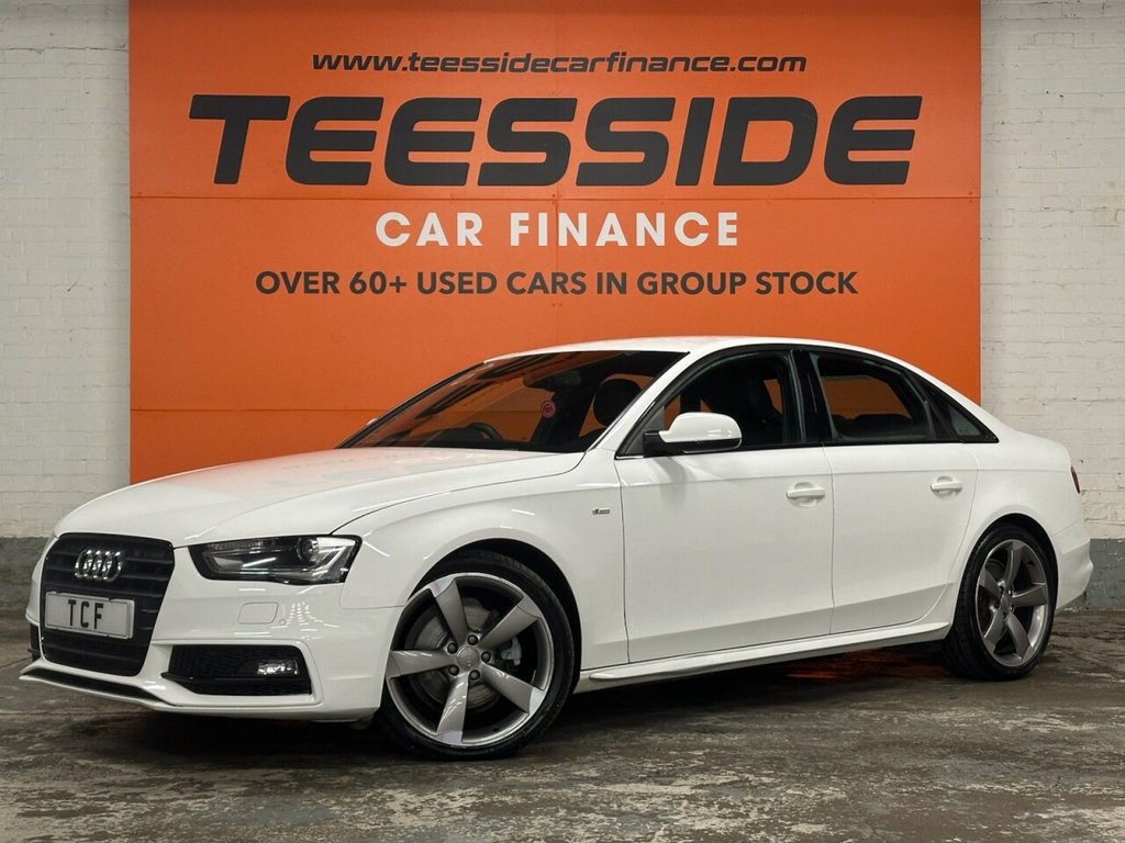 Used Audi A4 2014 for sale - 76333917: Photo 11