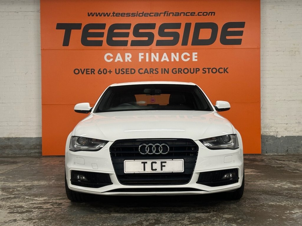 Used Audi A4 2014 for sale - 76333917: Photo 13