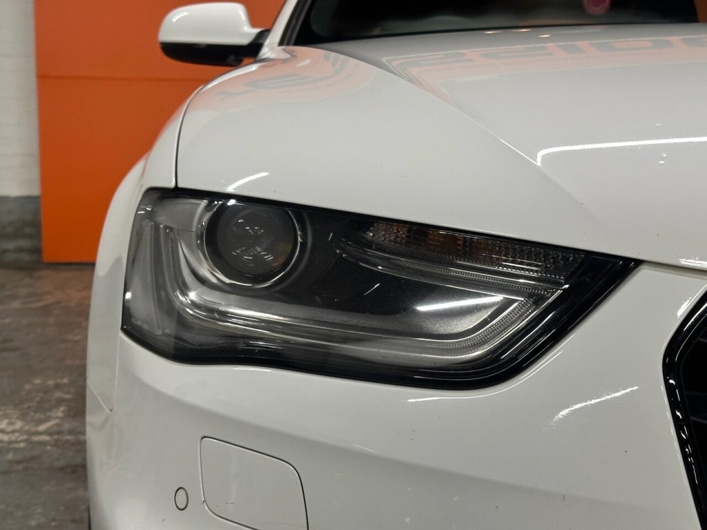 Used Audi A4 2014 for sale - 76333917: Photo 14