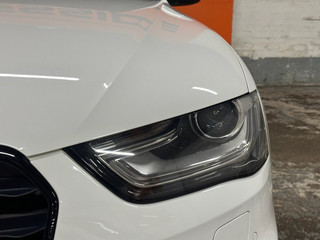 Used Audi A4 2014 for sale - 76333917: Photo 15