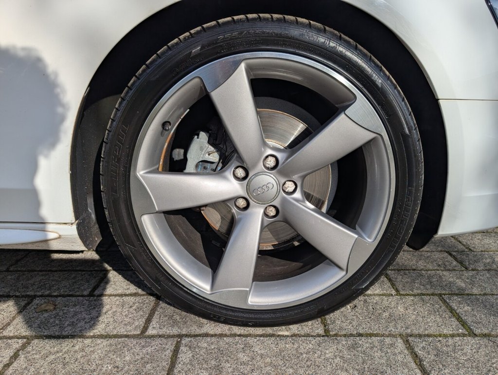 Used Audi A4 2014 for sale - 76333917: Photo 19