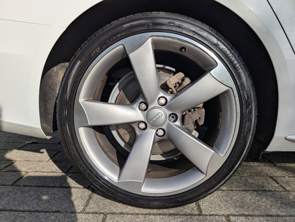 Used Audi A4 2014 for sale - 76333917: Photo 20