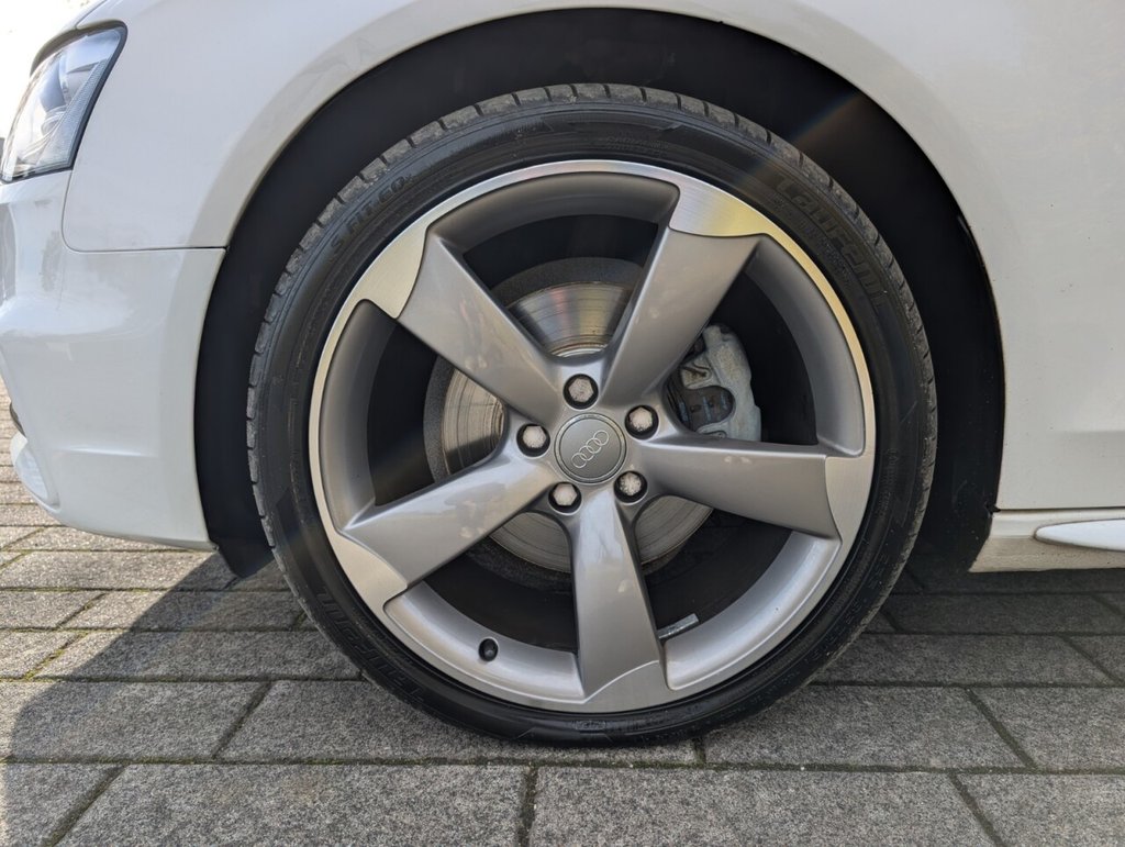 Used Audi A4 2014 for sale - 76333917: Photo 22