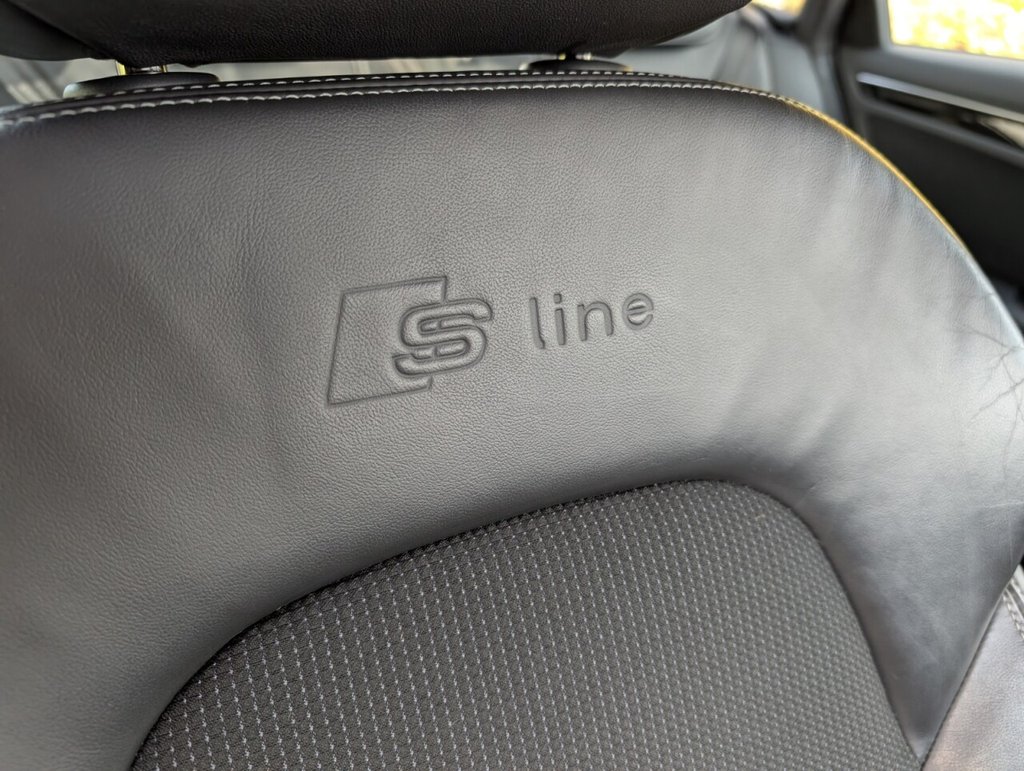 Used Audi A4 2014 for sale - 76333917: Photo 26