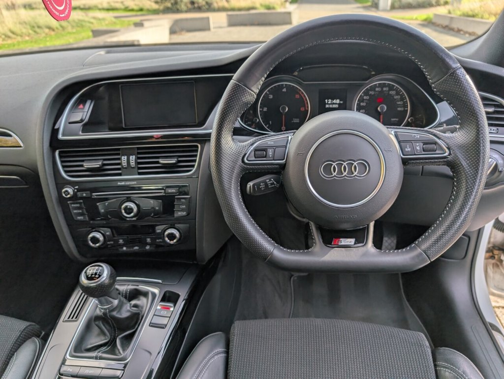Used Audi A4 2014 for sale - 76333917: Photo 27