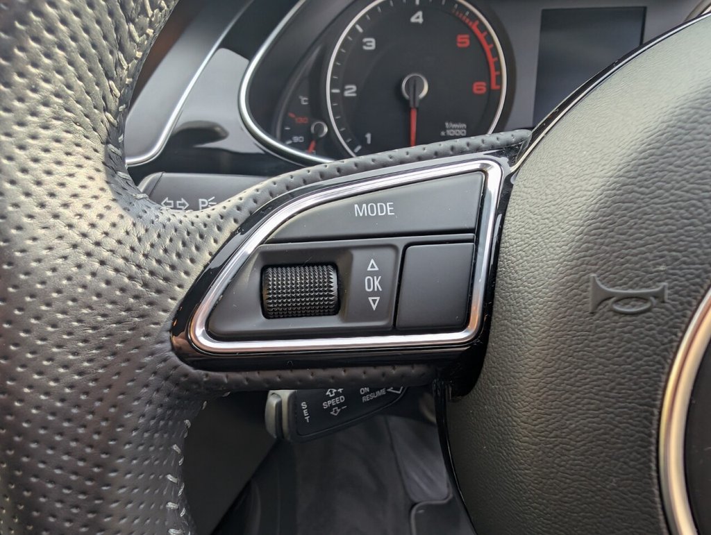 Used Audi A4 2014 for sale - 76333917: Photo 31