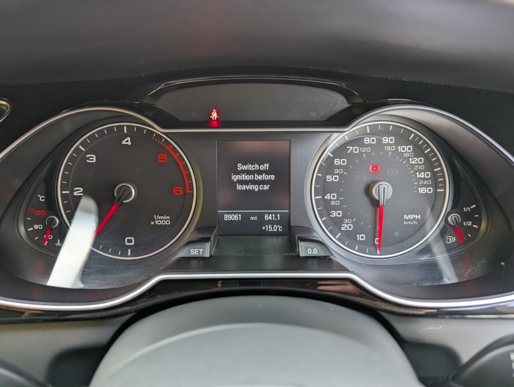 Used Audi A4 2014 for sale - 76333917: Photo 34