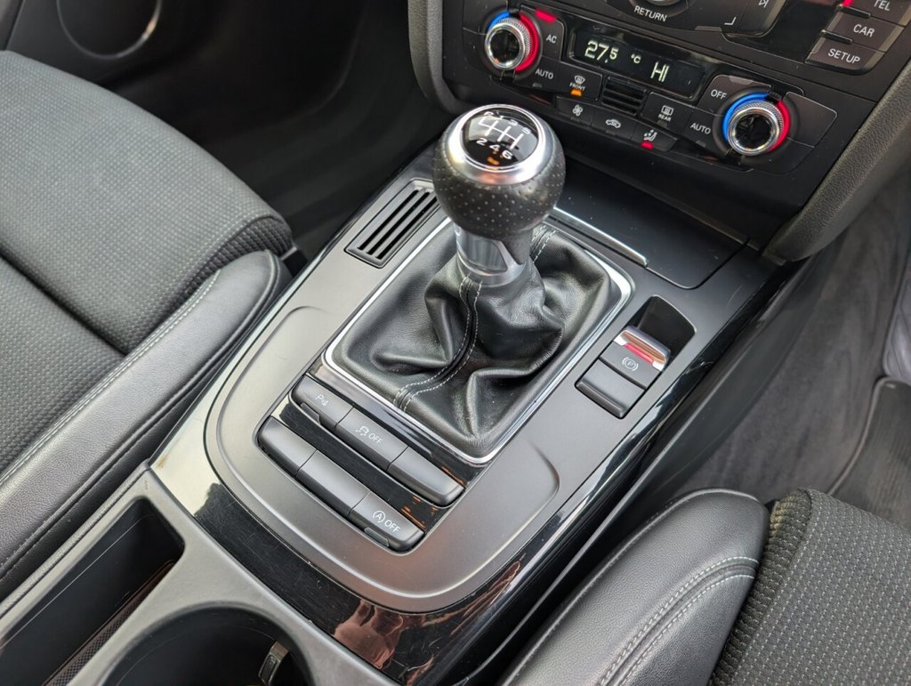 Used Audi A4 2014 for sale - 76333917: Photo 38