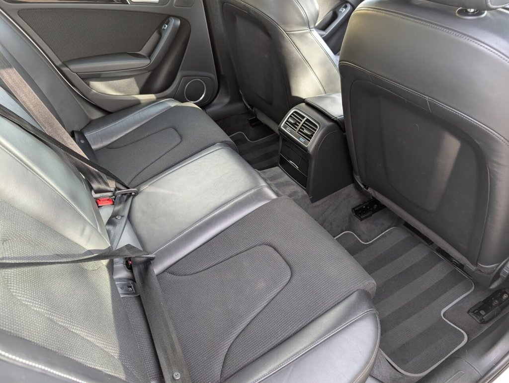 Used Audi A4 2014 for sale - 76333917: Photo 39