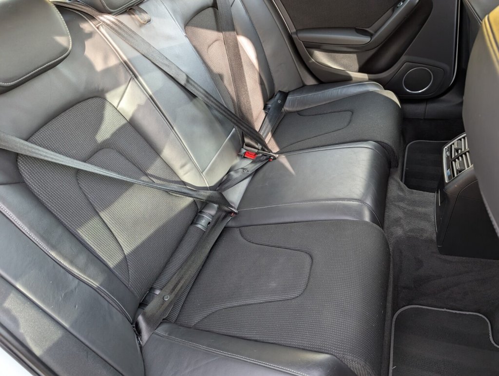 Used Audi A4 2014 for sale - 76333917: Photo 40