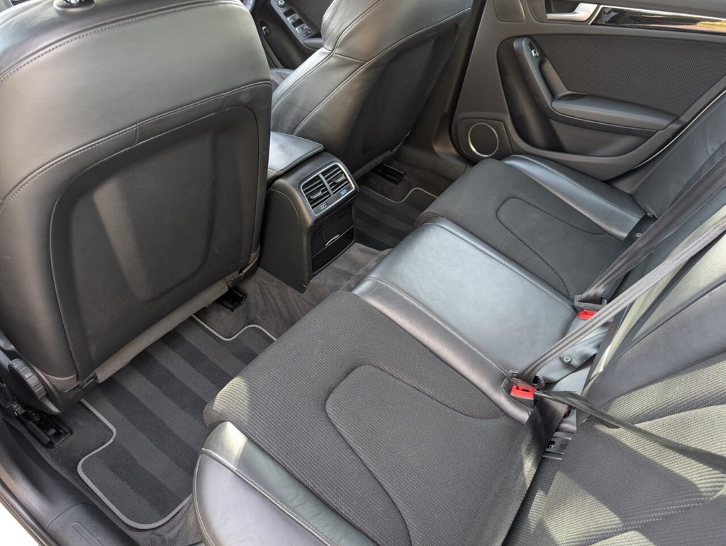 Used Audi A4 2014 for sale - 76333917: Photo 41