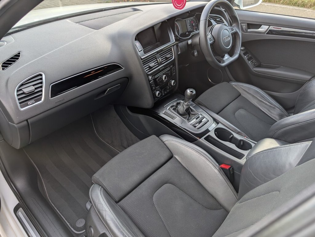 Used Audi A4 2014 for sale - 76333917: Photo 43