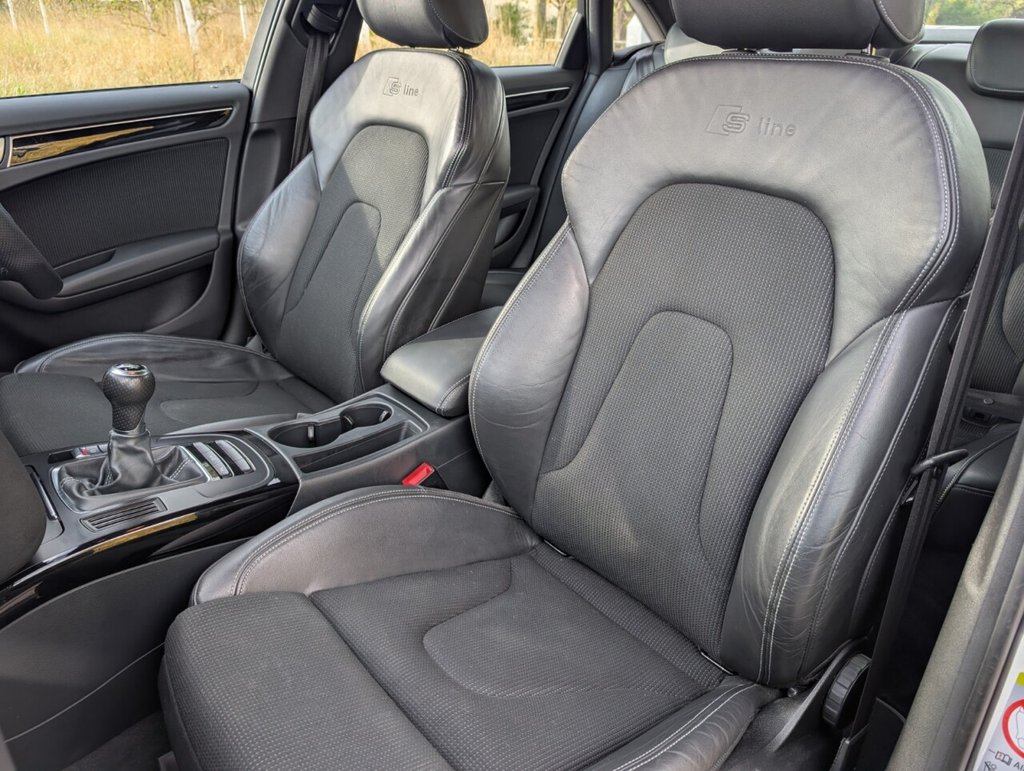 Used Audi A4 2014 for sale - 76333917: Photo 44