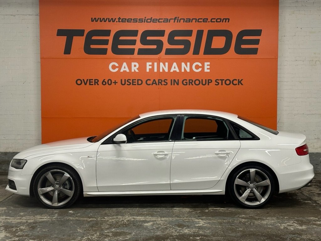 Used Audi A4 2014 for sale - 76333917: Photo 9