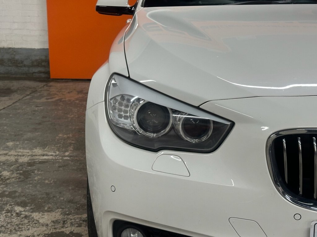 Used BMW 5 Series 2012 for sale - 76923120: Photo 14