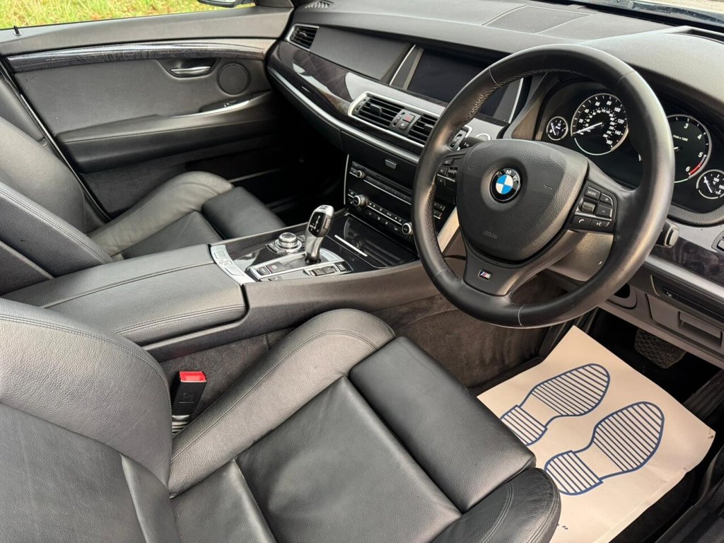 Used BMW 5 Series 2012 for sale - 76923120: Photo 18
