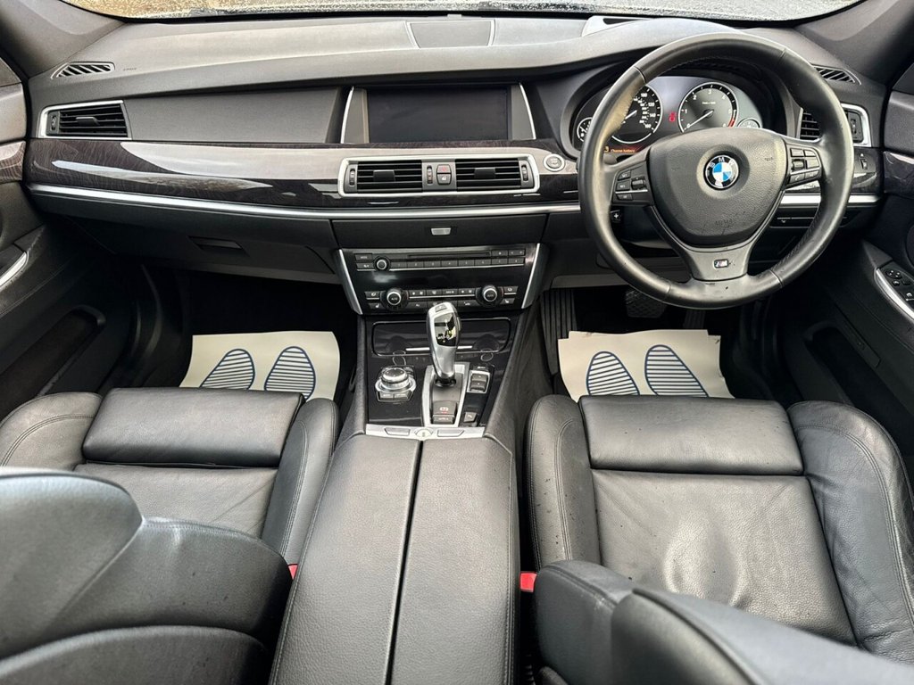 Used BMW 5 Series 2012 for sale - 76923120: Photo 23
