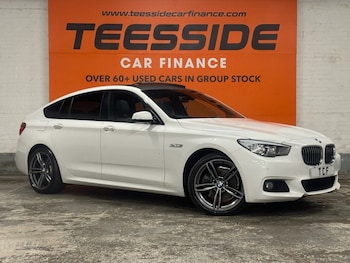 Used BMW 5 Series 2012 for sale - 76923120: Photo