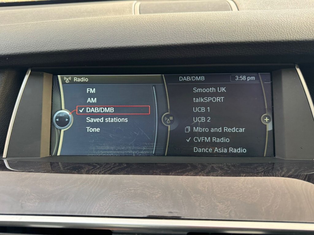 Used BMW 5 Series 2012 for sale - 76923120: Photo 30