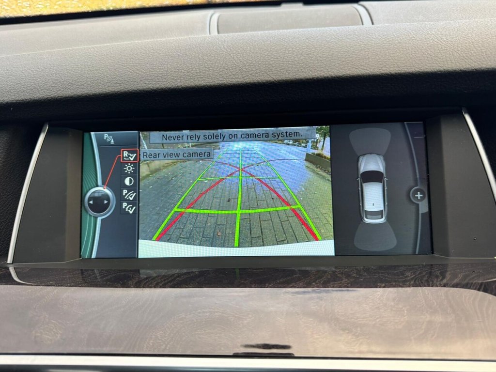 Used BMW 5 Series 2012 for sale - 76923120: Photo 32