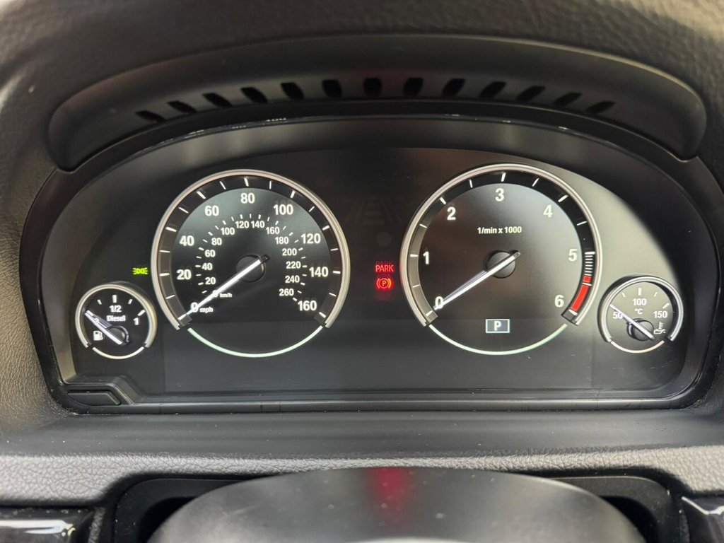 Used BMW 5 Series 2012 for sale - 76923120: Photo 33