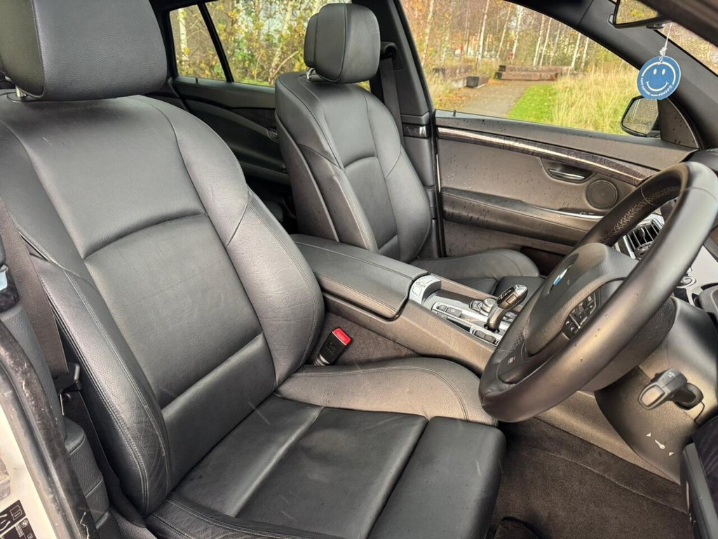 Used BMW 5 Series 2012 for sale - 76923120: Photo 34