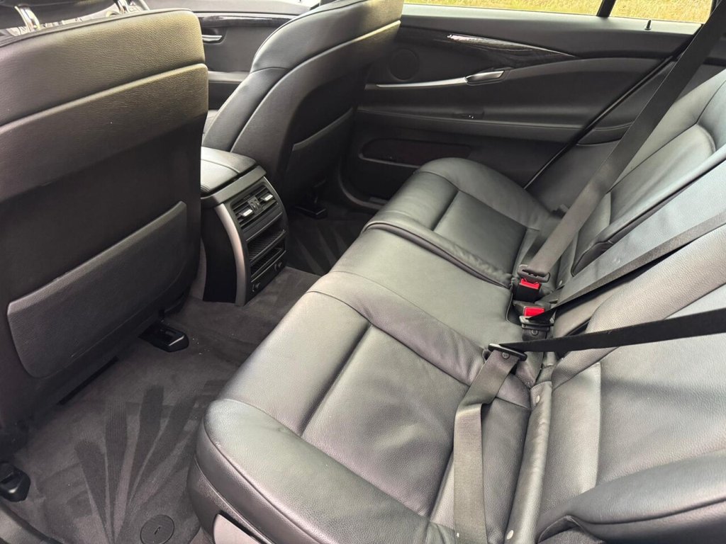 Used BMW 5 Series 2012 for sale - 76923120: Photo 36